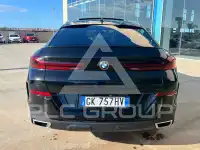 2022 BMW X6