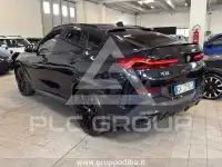 2022 BMW X6