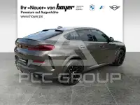 2022 BMW X6