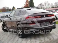 2022 BMW X6