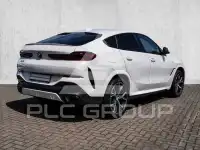 2022 BMW X6