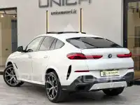 2022 BMW X6