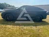 2022 BMW X6