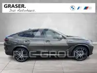 2022 BMW X6