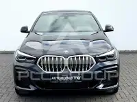 2022 BMW X6