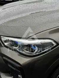 2022 BMW X6