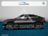 2022 BMW X6