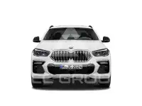 2022 BMW X6