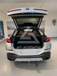 2022 BMW X6