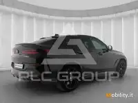 2022 BMW X6