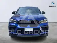 2022 BMW X6
