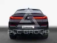 2022 BMW X6