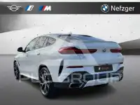 2022 BMW X6