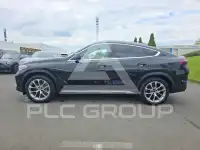2022 BMW X6