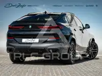 2022 BMW X6