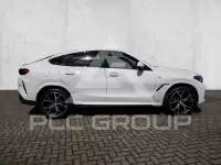 2022 BMW X6