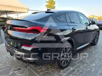 2022 BMW X6