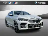 2022 BMW X6