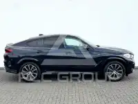 2022 BMW X6