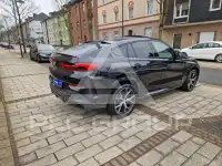 2022 BMW X6