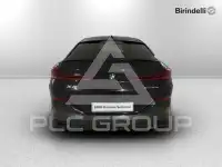 2022 BMW X6
