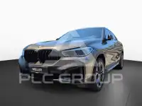 2022 BMW X6