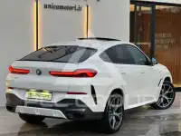 2022 BMW X6