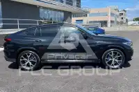 2022 BMW X6