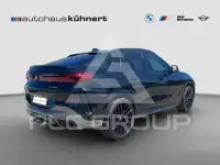 2022 BMW X6