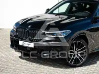 2022 BMW X6