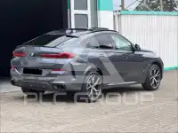 2022 BMW X6
