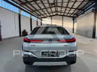 2022 BMW X6