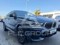 2022 BMW X6