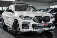 2022 BMW X6