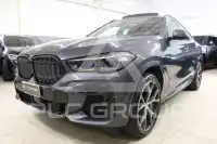 2022 BMW X6