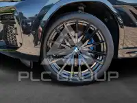 2022 BMW X6