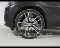 2022 BMW X6