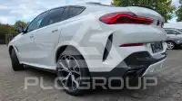 2022 BMW X6