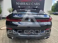 2022 BMW X6