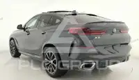 2022 BMW X6