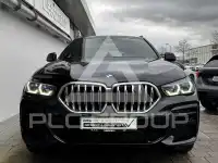 2022 BMW X6