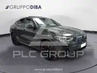 2022 BMW X6
