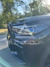 2022 BMW X6