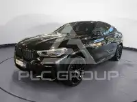 2022 BMW X6
