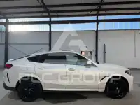 2022 BMW X6