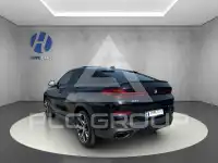 2022 BMW X6