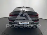 2022 BMW X6
