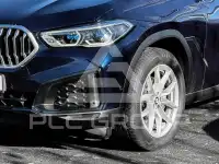 2022 BMW X6