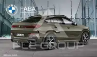 2022 BMW X6