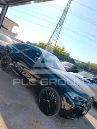 2022 BMW X6